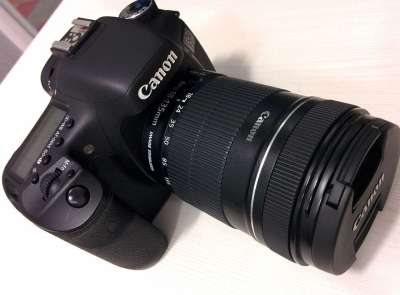 相机 数码相机 佳能 数码单反相机 佳能Eos 7D 数字的