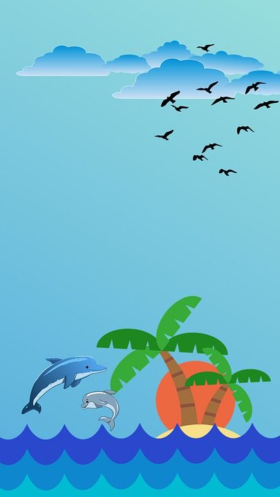 自然 风景 海洋 蓝色的大海