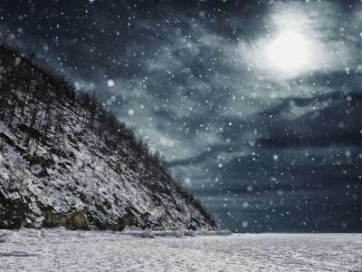 暴风雪 冬天 寒冷的 风 薄片 雪 降雪 吹雪 冬梦 被雪覆盖