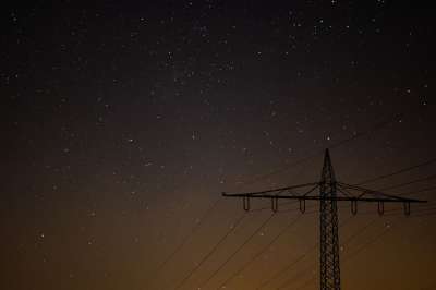 夜晚 星星 星空 宇宙 天堂 天文学 黑暗的 长期接触 自然