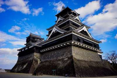 日本 旅行 福冈 熊本城 福冈 福冈 福冈 福冈 福冈 熊本城