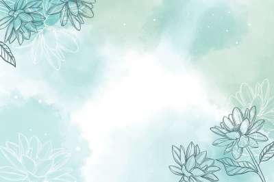 花朵 花瓣 树叶 叶子 花的 图案 枝杈 花冠 春天 花束