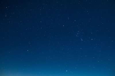 星空 星星 长期接触 傍晚的天空 夜空 景观 自然 气氛 情绪