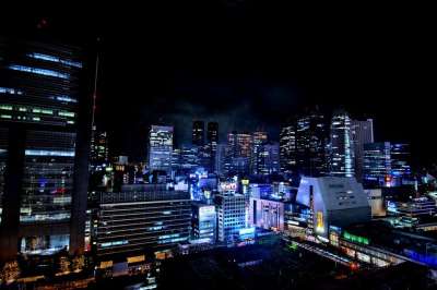 城市夜景 东京 建筑 城市夜景 城市夜景 城市夜景 城市夜景