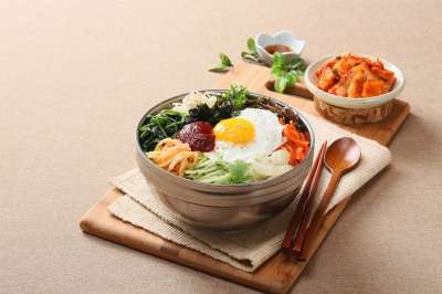 食物摄影 韩国人 拌饭 永登浦非常 韩国人 韩国人 韩国人 韩国人