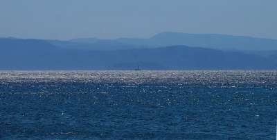 海景 海 海洋 蓝色的大海 蓝色的海洋 蓝色小时 水 风景