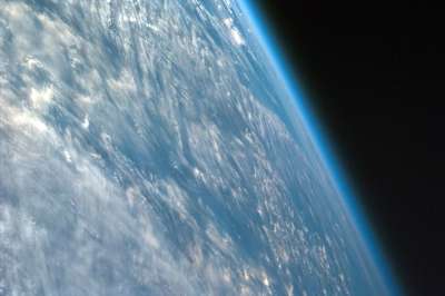 地球 气氛 云 天堂 航天飞机 空间 宇宙 夜空 航天