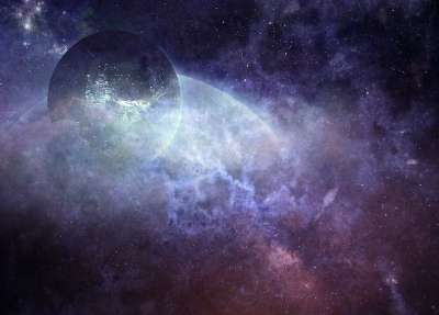 宇宙 空间 天文学 星星 星空 太空旅行 星系 神秘 银河系