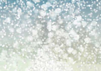 背景 抽象的 圣诞节 散景 灯 雪 装饰 星星 降临节