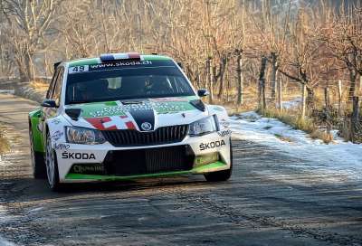 集会 种族 体育 汽车 Wrc