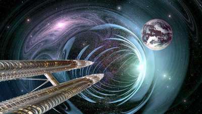 宇宙 空间 作曲 幻想 行星 地球 无穷 天体 星星 天文学