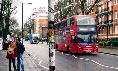 公共汽车 伦敦 人们 英国 城市 旅行 旅游 英国的 英语