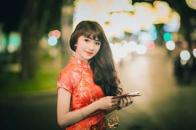 女孩 时尚 时尚女孩 年轻 女性 模型 头发 肖像 生活方式