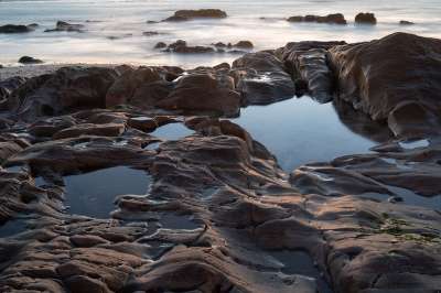 海洋 海 海景 海滩 水 支撑 海滨 风景 自然