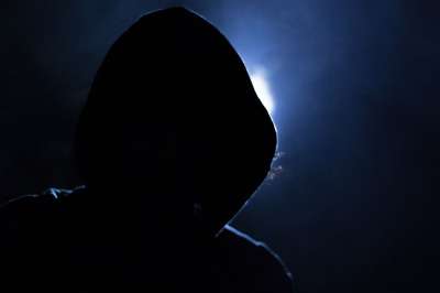 高清壁纸 黑客 兜帽 光 男孩 刑事 门户网站 极好的 青年