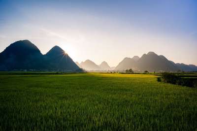 萨帕 越南劳工 劳工 安白越南 日元拜越南 旅行 天空 风水