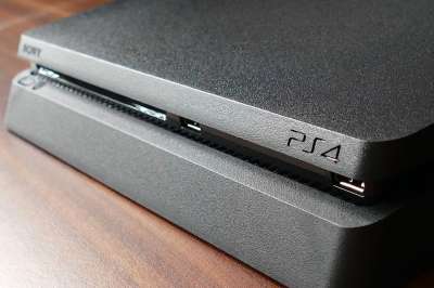 Ps4 游戏机 Playstation苗条 喜悦垫 配饰 拱廊