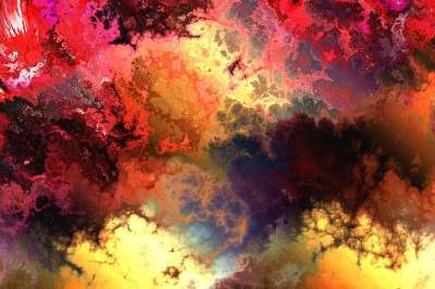 空间 星星 宇宙 星团 星空 星系 簇 星座 科幻小说 幻想