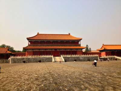 神社 故宫 北京 中国 结构 地标 建造 架构设计 结构体
