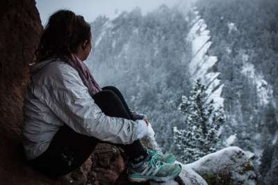 雪 冬天 白色的 寒冷的 天气 冰 树木 植物 自然 人们