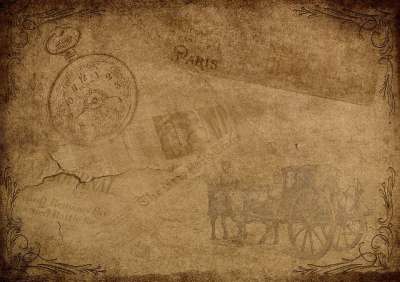 教练 钟 杂志 马匹 运输 时间 时间发生 蒸汽朋克 画画