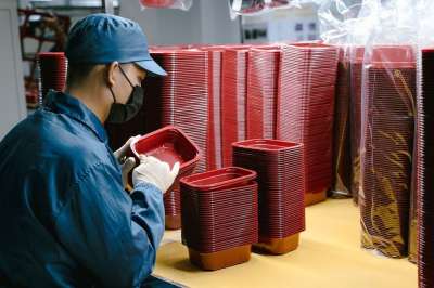 工人 男人 面具 口罩 医疗面罩 肖像 工厂 工厂员工 职业