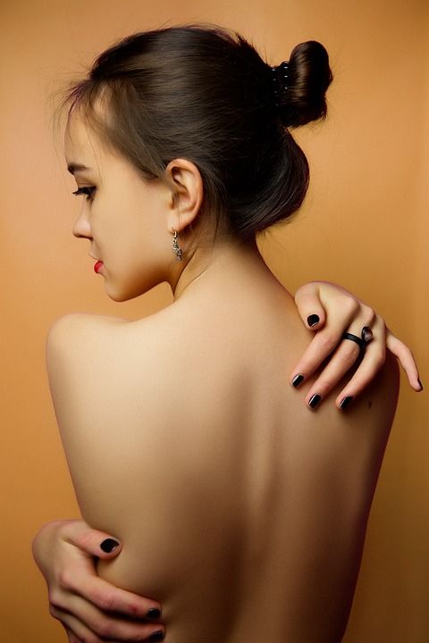 女画像 年轻女子 时尚 美容 女性 姿势 摄影展 模型 眼睛