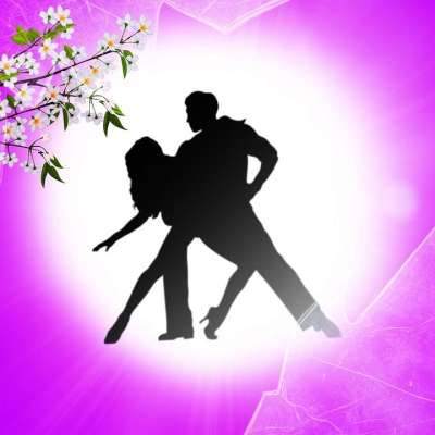 舞蹈 舞者 男子 女子 节日 夫妻 喜悦 编舞 装饰风格 音乐
