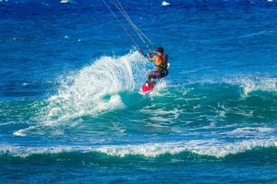 冲浪 冲浪者 娱乐体育 风帆冲浪 闲暇时间 Windsport