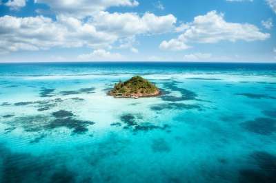 热带 岛 蓝色的 海洋 海滩 旅行 天堂 海 夏天 水 自然