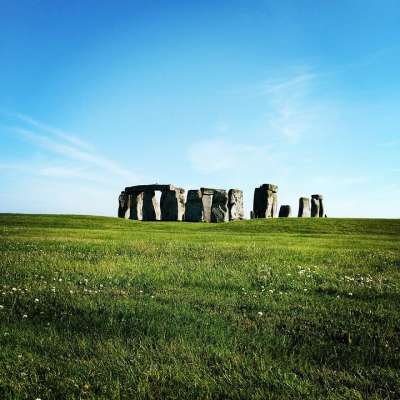 巨石阵 旅游景点 旅行 英国 历史 旅游 户外