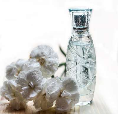 香水 瓶子 玻璃 玻璃 化妆品 香味 香水瓶 喷 容器 时尚