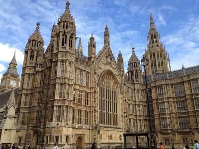 威斯敏斯特Abby 伦敦 恩 英国 教会 结构 旅游 著名的