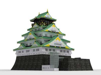东大寺 奈良 日本 建筑学 建造 教会 观光 历史的 游客