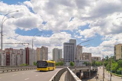 公共汽车 桥 城市 路 高速公路 建筑 体系结构 运输 公共交通