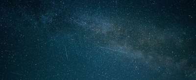 银河系 星空 流星 星星 宇宙 空间 夜空 天堂 星系 夜晚