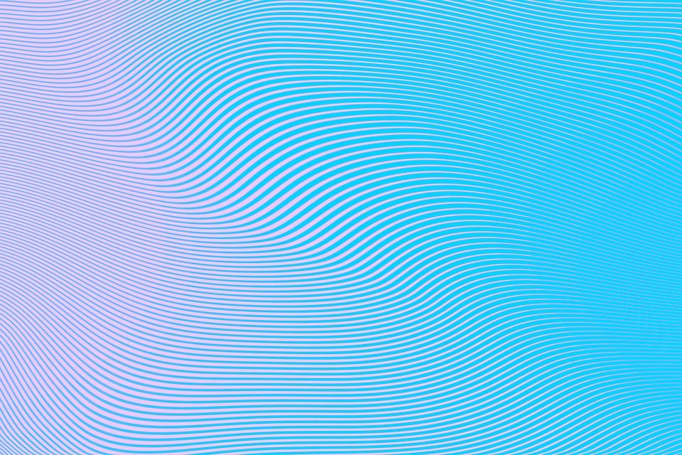 背景, 图形, 行, 波, 抽象的, 数字, 蓝色, 墙纸