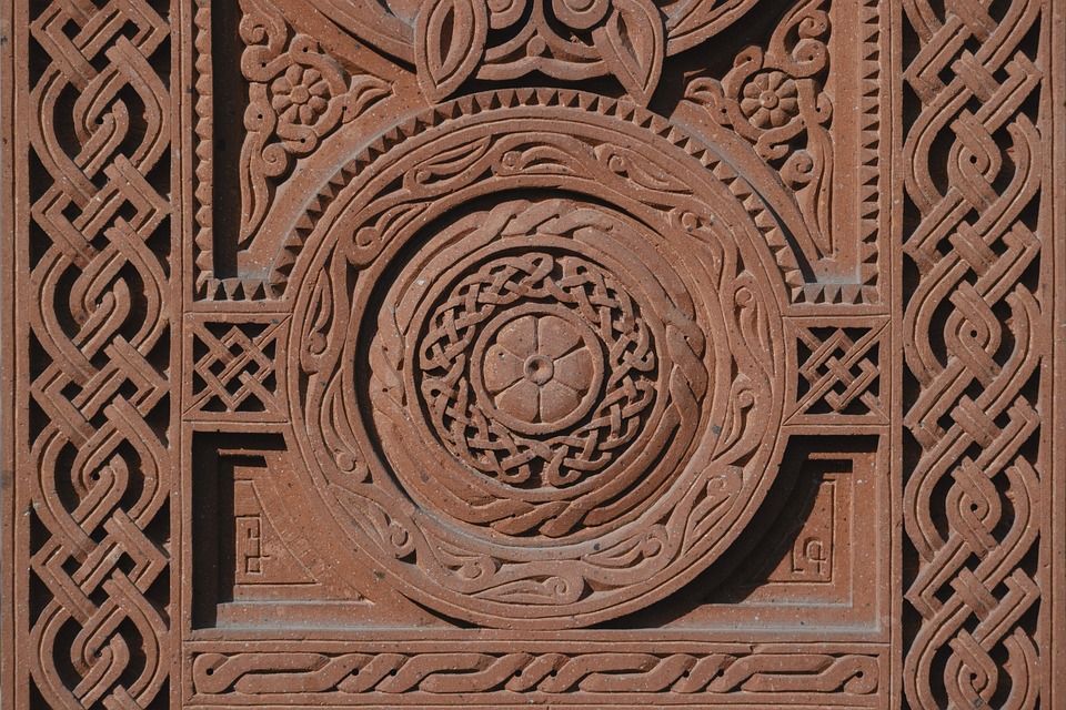 亚美尼亚, 埃里温, 旅游景点, 穆斯塔法Meraji, 游客, 旅游, 旅行