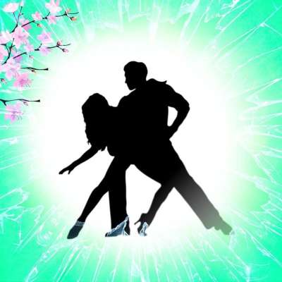 舞蹈 舞者 男子 女子 节日 夫妻 喜悦 编舞 装饰风格 音乐