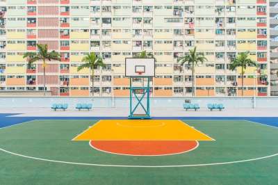 结构 建造 基础设施 住宅 地标 塔 篮球