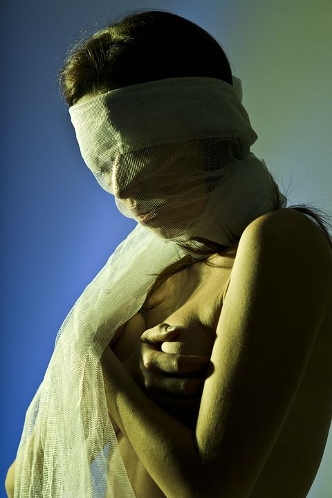 女子 性感的 小说 艺术 模特美女 热情 美容 身体 美丽 脸