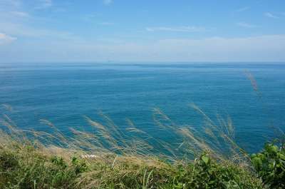海滩 海边 大海