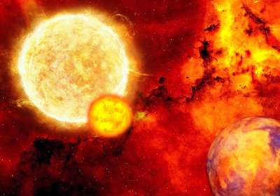 宇宙 空间艺术 星星 核聚变 星空 科幻小说 天文学 太阳 引力
