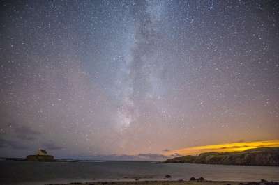 星星 天空 星空 星夜 夜空 天文学 宇宙 银河 星系 成色