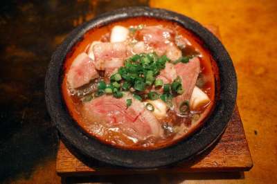 日本料理 日本食品 居酒屋 餐厅 烹饪 食品 一顿饭 食物 鸭