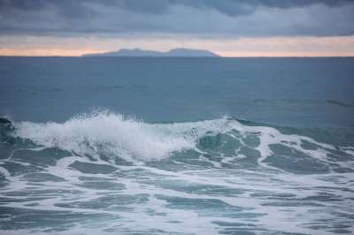 海 大海 浪 海