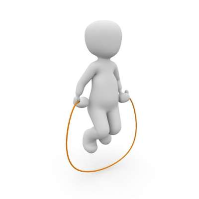 运动的 锻炼 积极的 健康 训练 游戏 移动 年轻 行使 一起