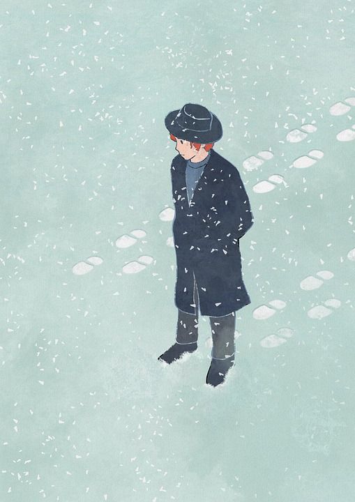 照明 想象力 创造力 画画 绘画 黑和白 公平的谈话 幻想 雪