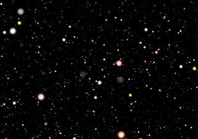 星星 天堂 夜晚 背景 星空 圣诞节 降临节