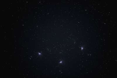 星空 星星 恒星系统 夜晚 宇宙 房间 太阳系 星系 天文学